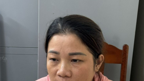 Thanh Hóa: Bắt đối tượng mua bán người dưới 16 tuổi