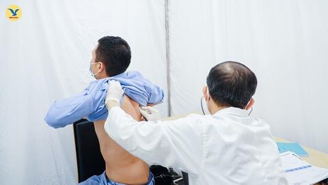 Tự ý bỏ thuốc điều trị tiểu đường dẫn đến biến chứng phổi