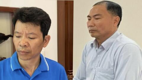 Khởi tố giám đốc công ty bất động sản về hành vi trốn thuế