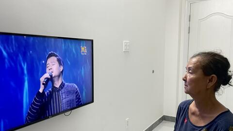 Chương trình “Ơn nghĩa sinh thành” trong tim người dân TP Hồ Chí Minh