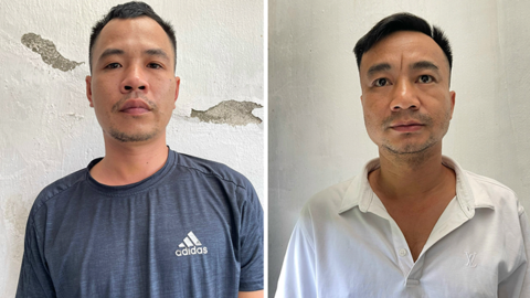 Khởi tố các đối tượng trộm cắp, tiêu thụ tài sản phạm tội