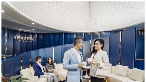 Sự vươn mình của Đông Nam Á và dấu ấn ngân hàng Việt