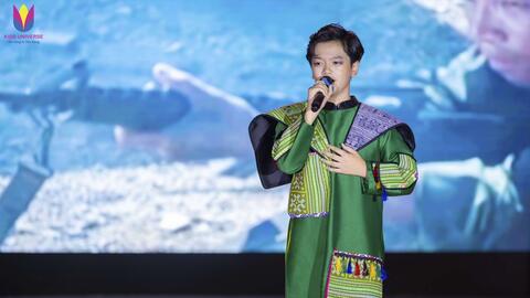 Cao Phú Quý tri ân các Anh hùng liệt sĩ với ca khúc mới