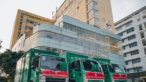 Khi giá trị doanh nghiệp không chỉ có lợi nhuận...