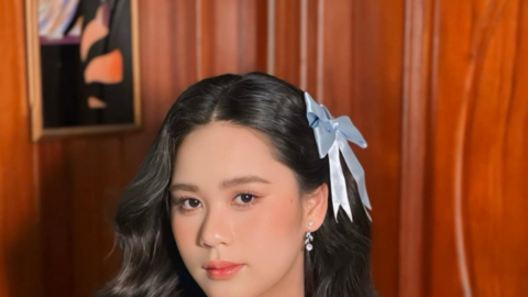 Bella Vũ được Women of the Future 50 Rising Stars in ESG vinh danh