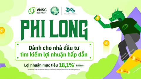 Dragon Capital và VNSC by Finhay đồng hành nâng cao hiểu biết về đầu tư quỹ mở cho người mới