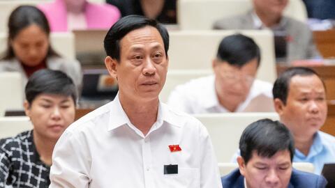 Sản xuất nông nghiệp vẫn còn manh mún, nhỏ lẻ