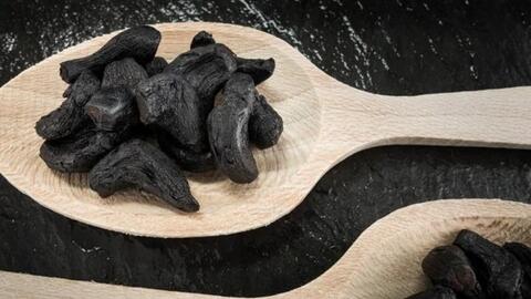 Loại củ đen sì là "thần dược" cực bổ dưỡng, bảo vệ tim mạch, ngừa ung thư còn bổ cả gan