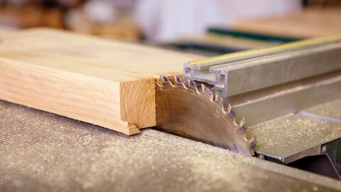 Đề nghị chấm dứt hoạt động nhà máy gỗ Đức Hùng Quảng Trị