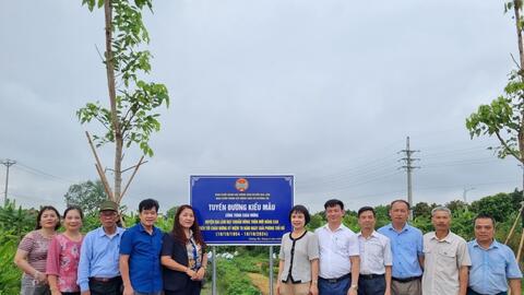 Sáng nay, Chủ tịch UBND TP đối thoại với nông dân Thủ đô