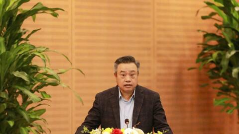 Nông dân hiến kế, đóng góp ý kiến xây dựng Thủ đô