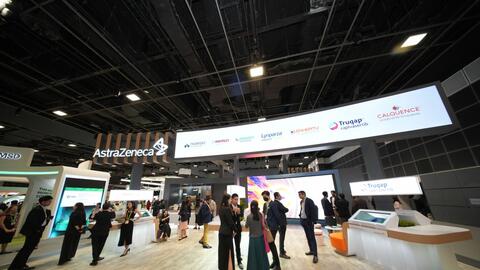 AstraZeneca công bố dữ liệu quan trọng lĩnh vực điều trị ung thư