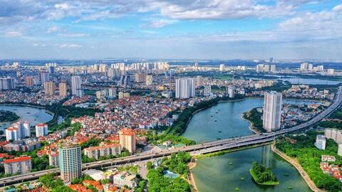 Xây dựng 98 văn bản để triển khai thi hành Luật Thủ đô