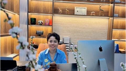 Gạo Tây Đô - Kim Cương: tinh túy hạt ngọc trời sau 25 năm xây dựng 