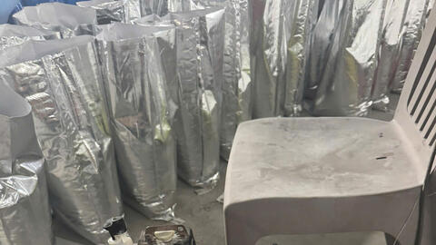 Kiên Giang: Phát hiện kho chứa hơn 64 tấn hàng vi phạm trong lĩnh vực thủy sản