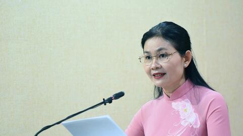 Bí thư Bình Phước kỳ vọng cải cách bộ máy tạo đột phá cho nông thôn mới