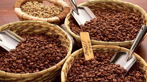 Xuất khẩu cà phê, cao su sang EU khả quan
