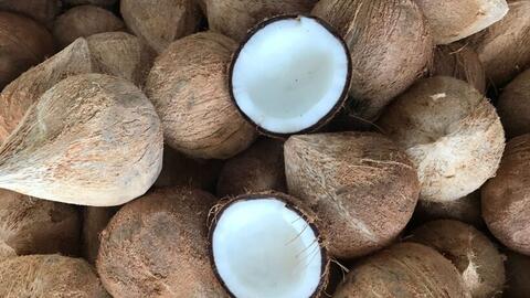 Vì sao nông sản Việt mãi xuất thô?