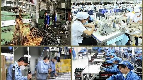 Doanh nghiệp cần chủ động mở rộng hệ thống phân phối hàng hóa ra nước ngoài