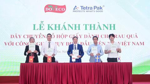 Chế biến sâu: Đòn bẩy đưa nông sản Việt vươn xa