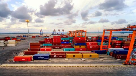 Xuất nhập khẩu Đồng Nai khởi sắc tại các thị trường chủ lực