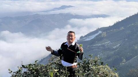 Cán bộ người Mông đưa đặc sản đồng bào vươn ra thế giới