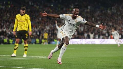 Lịch thi đấu bóng đá ngày 5/7: Real Madrid đấu với Dortmund