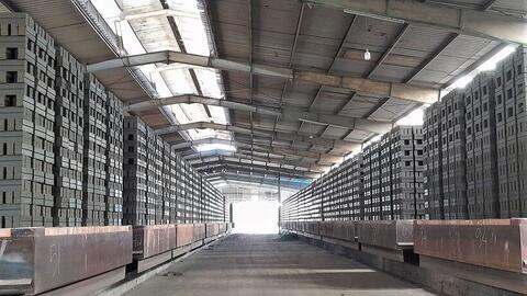 Xử phạt công ty ở Hà Tĩnh 320 triệu đồng vì không có giấy phép môi trường