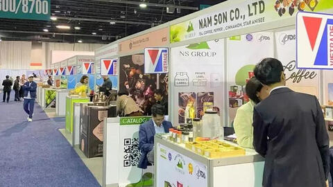 Private Label Show mở ra cơ hội cho thực phẩm Việt tại thị trường Hoa Kỳ