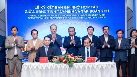 Liên kết số cho hành lang xuất khẩu vùng biên