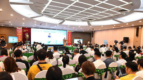 Logistics xanh: Điểm tựa để doanh nghiệp vượt qua các cú sốc