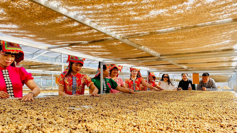 Nâng tầm sản vật miền núi bằng thương hiệu