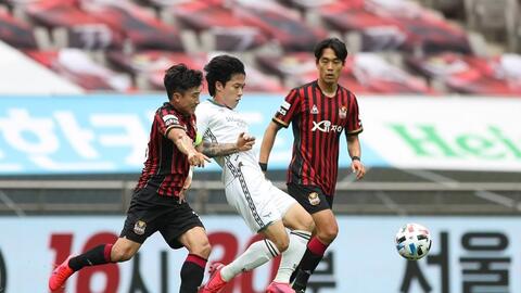 Lịch thi đấu bóng đá mới nhất hôm nay 20/7