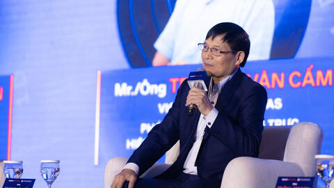 Mở rộng hợp tác số nâng cao năng lực cạnh tranh toàn cầu cho doanh nghiệp