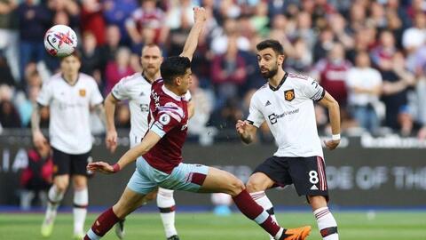 Lịch thi đấu bóng đá ngày 26/7: MU đấu với West Ham