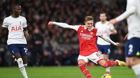 Lịch thi đấu bóng đá ngày 30/7: Arsenal đấu với Tottenham