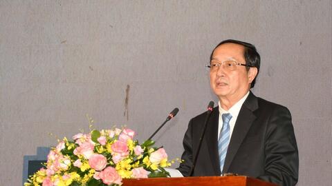 Diễn đàn Chuyển đổi xanh: Doanh nghiệp, người tiêu dùng cùng hành động xanh