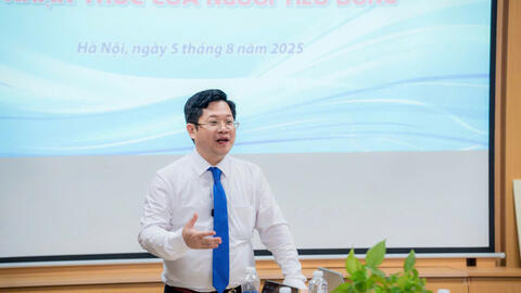 70% rượu trên thị trường là rượu thủ công và không rõ nguồn gốc