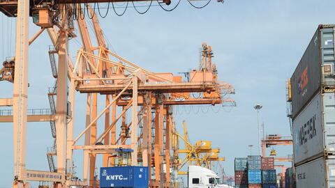 Thứ trưởng Nguyễn Sinh Nhật Tân làm Trưởng ban chỉ đạo xuất khẩu sang Campuchia