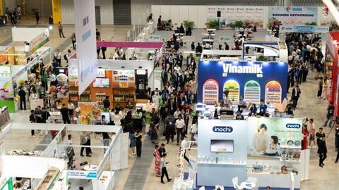 Doanh nghiệp châu Âu tìm kiếm nhóm hàng nào tại Viet Nam International Sourcing 2025?