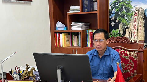 Phát triển logistics mở đường cho sản phẩm vùng đồng bào vươn xa