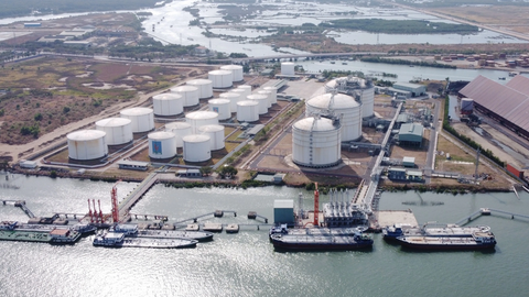 Khi doanh nghiệp tư nhân bước vào sân chơi hạ tầng năng lượng