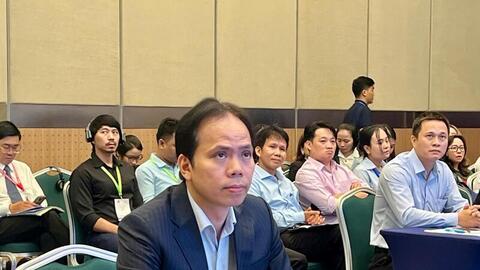 Logistics xanh: Xu hướng phát triển bền vững cho doanh nghiệp xuất khẩu