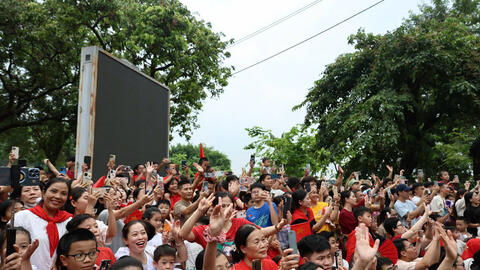 Khi chính sách đi vào lòng dân