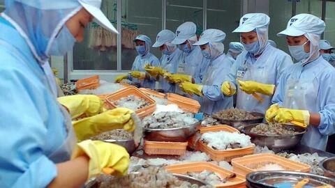 'Làm mới' thị trường truyền thống, tạo dư địa đẩy mạnh xuất khẩu