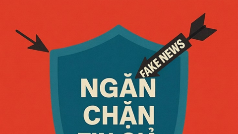 Vingroup khởi kiện 68 tổ chức, cá nhân đưa tin sai sự thật