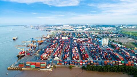 Hợp tác với Trung Đông, châu Phi: Mở cánh cửa thúc đẩy tăng trưởng xuất khẩu