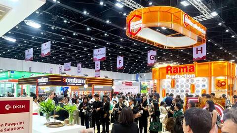 Thực phẩm bổ sung: Cơ hội và thách thức cho doanh nghiệp Việt