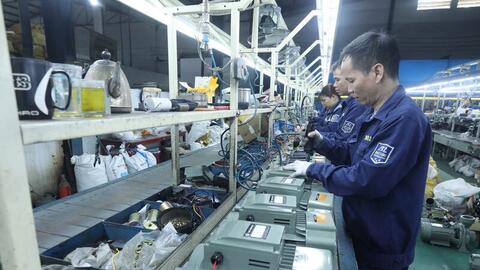 Lạng Sơn: 'Bến đỗ' của nhiều doanh nghiệp, nhà đầu tư