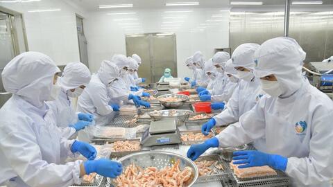 5 khuyến nghị từ cơ quan thương vụ để nông sản Việt 'chắc chân' tại Hoa Kỳ